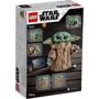 Конструктор LEGO Star Wars™ Ребенок (75318): Рекомендуемый возраст 10+