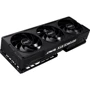 Видеокарта Palit GeForce RTX 4070 SUPER JetStream OC (NED407ST19K9-1043J): Интерфейс PCI Express 4.0 x16