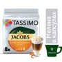 Кофе в капсулах Jacobs Tassimo Latte Macchiato Caramel 268 г (8711000504802): Страна производитель Германия