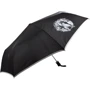 Зонт женский полуавтомат ART RAIN (ZAR3611-72): Механизм Полуавтомат