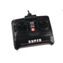 Машинка Same Toy Super Loader Трактор навантажувач (S929Ut) фото 3