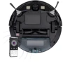 Робот уборщик Polaris PVCR 3200 IQ Home Aqua Карбон: Тип для сухой и влажной уборки