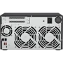 Мережевий накопичувач (NAS) QNAP 8BAY 8GB TS-873A-8G: Кількість USB 3