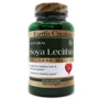 Earth's Creation Soya Lecithin Лецитин 1200 мг 100 капсул