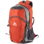 Мужской рюкзак Onepolar оранжевый (W1739-orange)