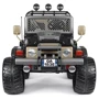 Електромобіль Peg-Perego Gaucho XP 24V (OD0555) фото 10