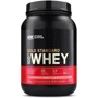 Протеин Optimum Nutrition 100% Whey Gold Standard 899 g / 29 servings / Strawberry & Cream