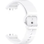 Ремешок BeCover Sport Band 20mm White for Samsung Galaxy Fit 3 (713200)