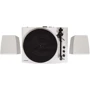 Виниловый проигрыватель Crosley T150 (White): Привод ременной