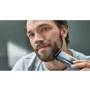 Машинка для стрижки (триммер) Philips BT5502/15: Время зарядки аккумулятора, ч 1