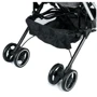 Коляска прогулочная Babyhit Picnic Blue-Grey: Пол ребенка Для мальчиков
