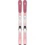 Лижа Rossignol (RAKJC04) EXPERIENCE W PRO 122см + кріплення (FCKKK02) KID4 2022 (3607683789597)