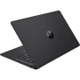 Ноутбук HP 17-cn4025ua Jet Black (B9PL6EA) UA: Экран 17.3 " (1920x1080)