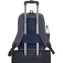 Сумка для ноутбука RivaCase 15.6 "7760 Black (7760Black) фото 10