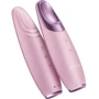 Энерджайзер для глаз GESKE Warm & Cool Eye Energizer 6 в 1 Pink (GK000003PK01) фото 3