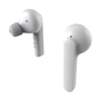 Наушники Mobvoi TicPods Free WG72016 Ice White: Тип конструкции вакуумные