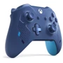 Аксессуар для приставок Microsoft Xbox Series X | S Wireless Controller Sport Blue (WL3-00146) фото 4