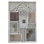 Рамка EVG INNO ZB-6-5234 WHITE COLLAGE 6