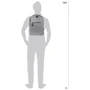 Сумка для ноутбуков Gelius 15.6" Daily Satellite Backpack Grey (GP-BP001) фото 7
