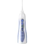 Зубная щетка Panasonic EW1211W845: Технология чистки струи