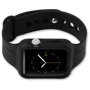 Аксесуар для Watch Baseus Fresh-Color Sports Band Black for Apple Watch 38mm: Сумісність Apple Watch 38mm