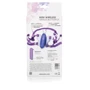 Вибратор клиторальный Micro Wireless Venus Butterfly, 8x2.5 см, фиолетовый