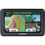 Garmin Nuvi 2455 EU Аэроскан (010-01001-42): Дисплей 4.3" TFT (480х272 точек), 65 тыс. цветов, сенсорный