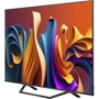 Телевізор Hisense 50A7NQ: Оснащення Встроенный медиаплеер, Smart TV