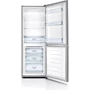 Холодильник Gorenje RK6201ES4: Общий объем, л 349