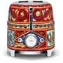 Тостер Smeg TSF01DGEU: Мощность 950 Вт