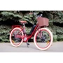 Электровелосипед VEGA Family S (Red): Диаметр колес, дюймов 26