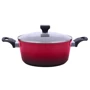 Кастрюля Pepper Viva 22см, 3.0 л (PR-2306-22)