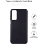 Чехол для телефонов BeCover TPU Case Black for Vivo Y31 (710160): Материал TPU (термополиуретан)