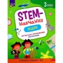 Альона Пуляєва: STEM-навчання. Задачі. 3 клас