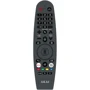 Телевизор AKAI AK50UHD22W: Тип LED-телевизоры