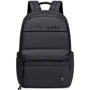 Сумка для ноутбука Arctic Hunter 15.6" Black (B00536): Тип сумки рюкзак