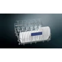 Встраиваемая посудомоечная машина Siemens SN658X02ME фото 9