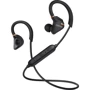 Наушники Edifier W296BT Black: Тип конструкции вакуумные