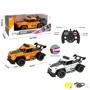 Машина на радіокеруванні Spray car 1:12 (6912-7-8) 2 кольори: Клас Внедорожник