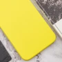 Чехол для телефонов Lakshmi Premium Case Silicone Cover Full Camera Yellow for Xiaomi Redmi A3: Совместимость Xiaomi Redmi A3