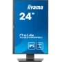 Монитор iiyama ProLite XUB2495WSU-B7: Угол обзора, гор / верт 178 ° / 178 °
