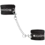 Наручники Punishment Crystal Detail Handcuffs Black