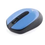 Мышь Vinga MSW-908 Silent Click blue фото 9