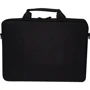 Сумка для ноутбуков Continent 15.6" Black (CC-211BK): Тип сумки сумка