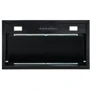 Витяжка Falmec Burano 70 E.P. Black 600 (CBIN70.E9P2#ZZZN460F)