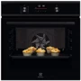 Духовой шкаф электрический Electrolux EOD6F77H