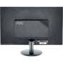 Монитор AOC E2270SWHN: Покрытие экрана матовое