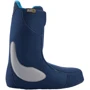 Ботинки для сноуборда Burton RULER STEP ON blue 11.5 2022 (9010510196880): Конструкция мягкая