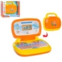 Ноутбук Limo Toy 23-21 см Оранжевый (SK 0022)