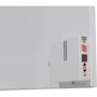 Обогреватель SunWay SWRE-400: Максимальная площадь обогрева, кв.м. 8